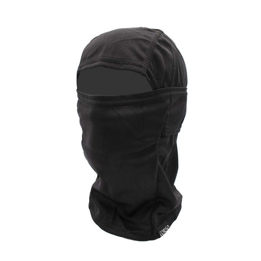 Balaclava Corso Reaper Ninja Nylon Black