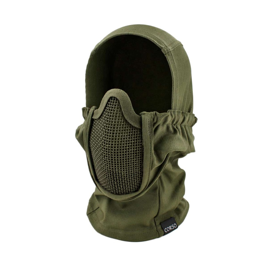 Balaclava Corso Reaper MK3 OD