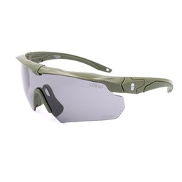 Glasse Corso Revenge MK2 W/Case 3 Lens OD