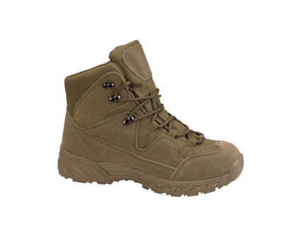Boot Corso Morgan 6" Coyote