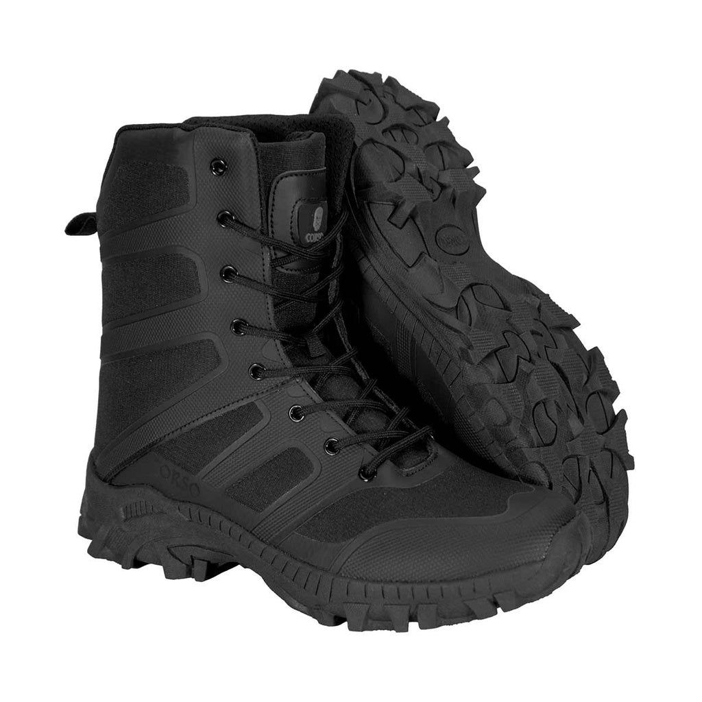 Corso Bandit 8´Black