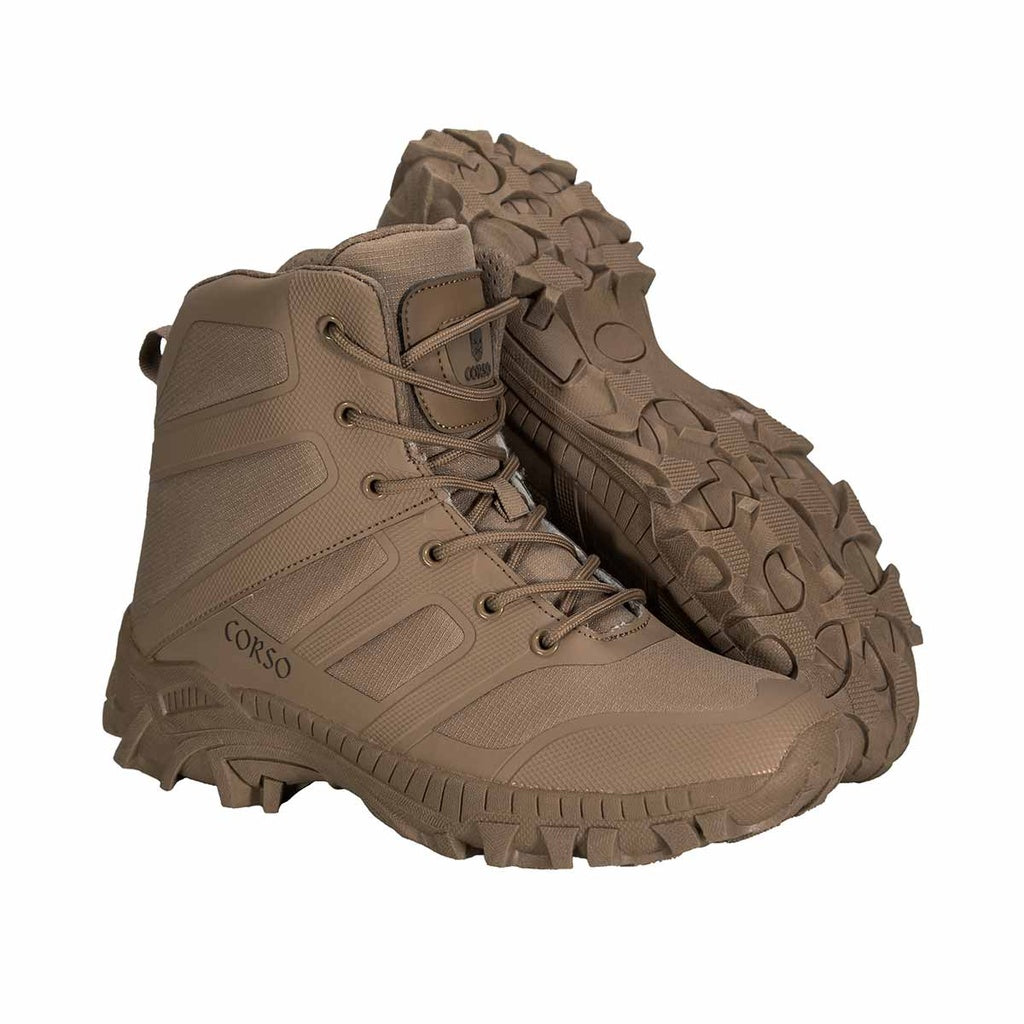 Corso Bandit 6 Coyote