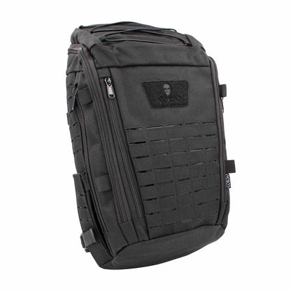 Backpack Corso Rogue Laser 30 L Black