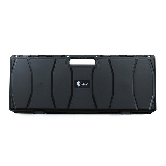 Hard Case Corso Corsair MK1 87 Cm Black