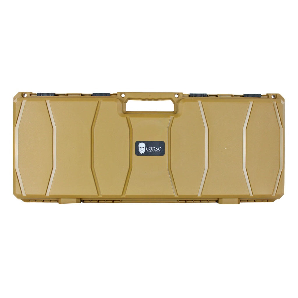 Hard Case Corso Corsair MK1 87 Cm Coyote
