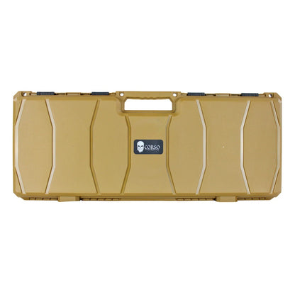 Hard Case Corso Corsair MK1 87 Cm Coyote