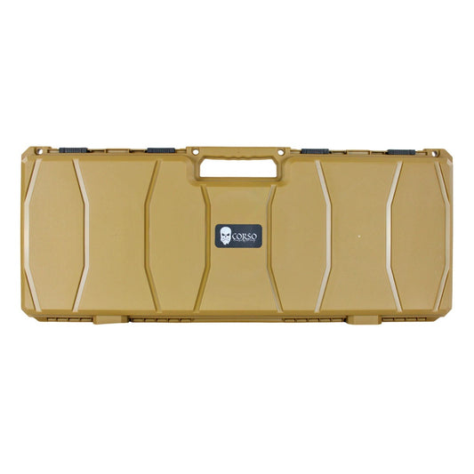 Hard Case Corso Corsair MK1 87 Cm Coyote