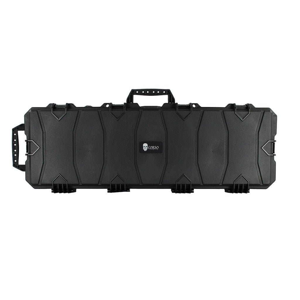 Hard Case Corso Corsair MK2 102 Cm Black