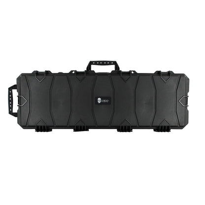 Hard Case Corso Corsair MK2 102 Cm Black