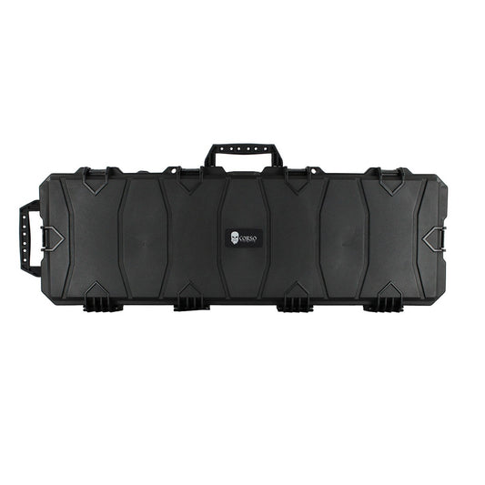 Hard Case Corso Corsair MK2 102 Cm Black