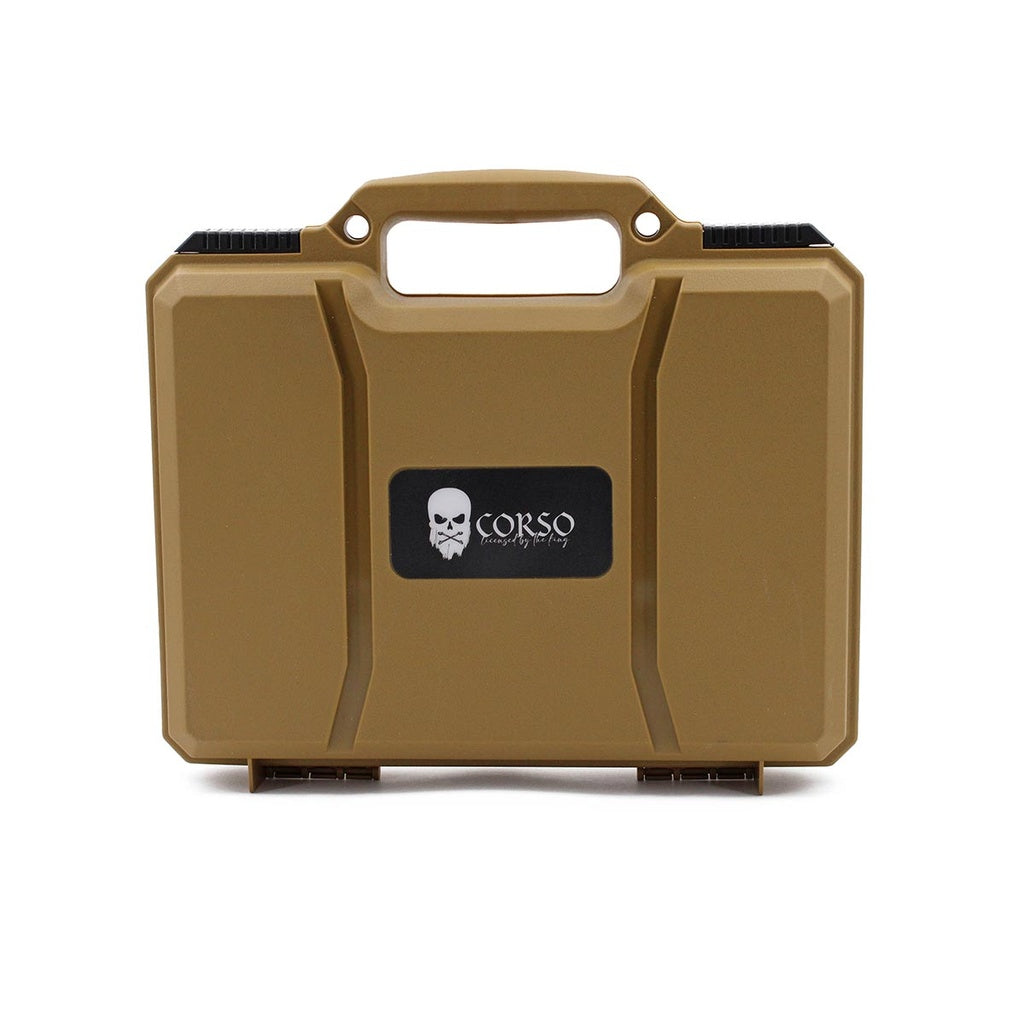 Hardcase CORSO CORSAIR MK1 29CM COYOTE