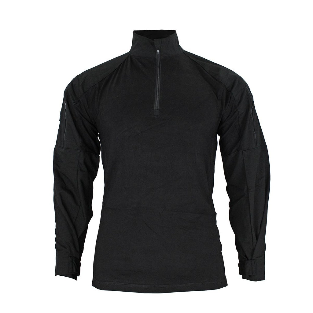 Combat Shirt Corso Blackbeard Black