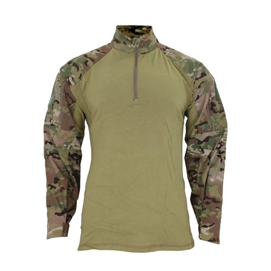 Combat Shirt Corso Blackbeard Multicam