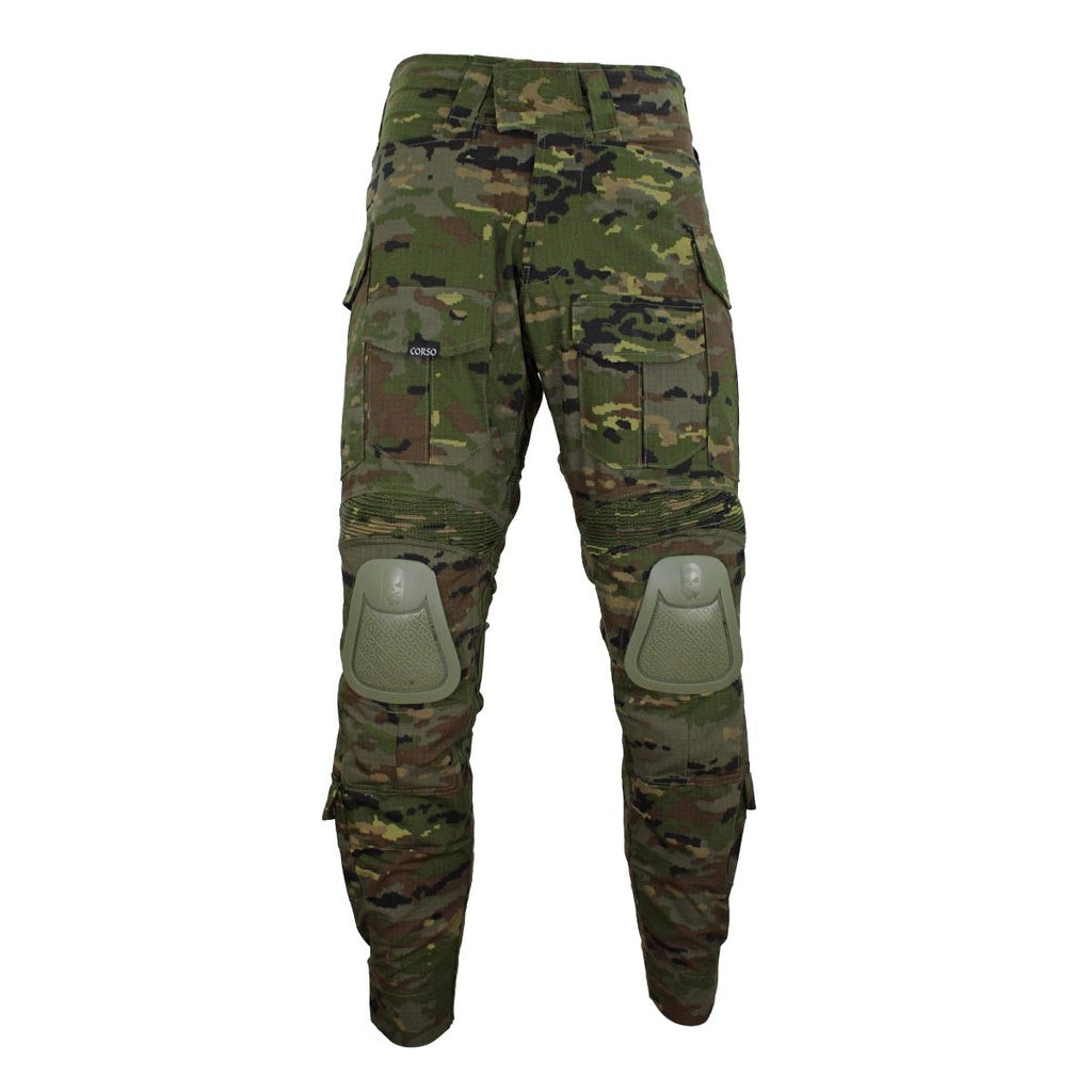 Pant Corso Blackbeard Combat PIX. Boscoso