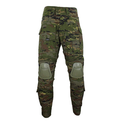 Pant Corso Blackbeard Combat PIX. Boscoso