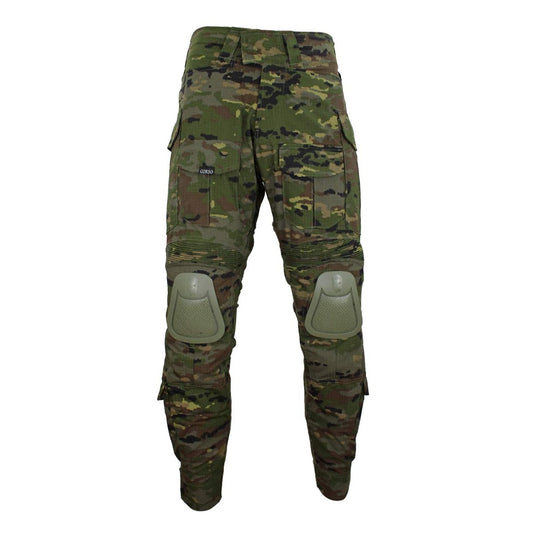 Pant Corso Blackbeard Combat PIX. Boscoso
