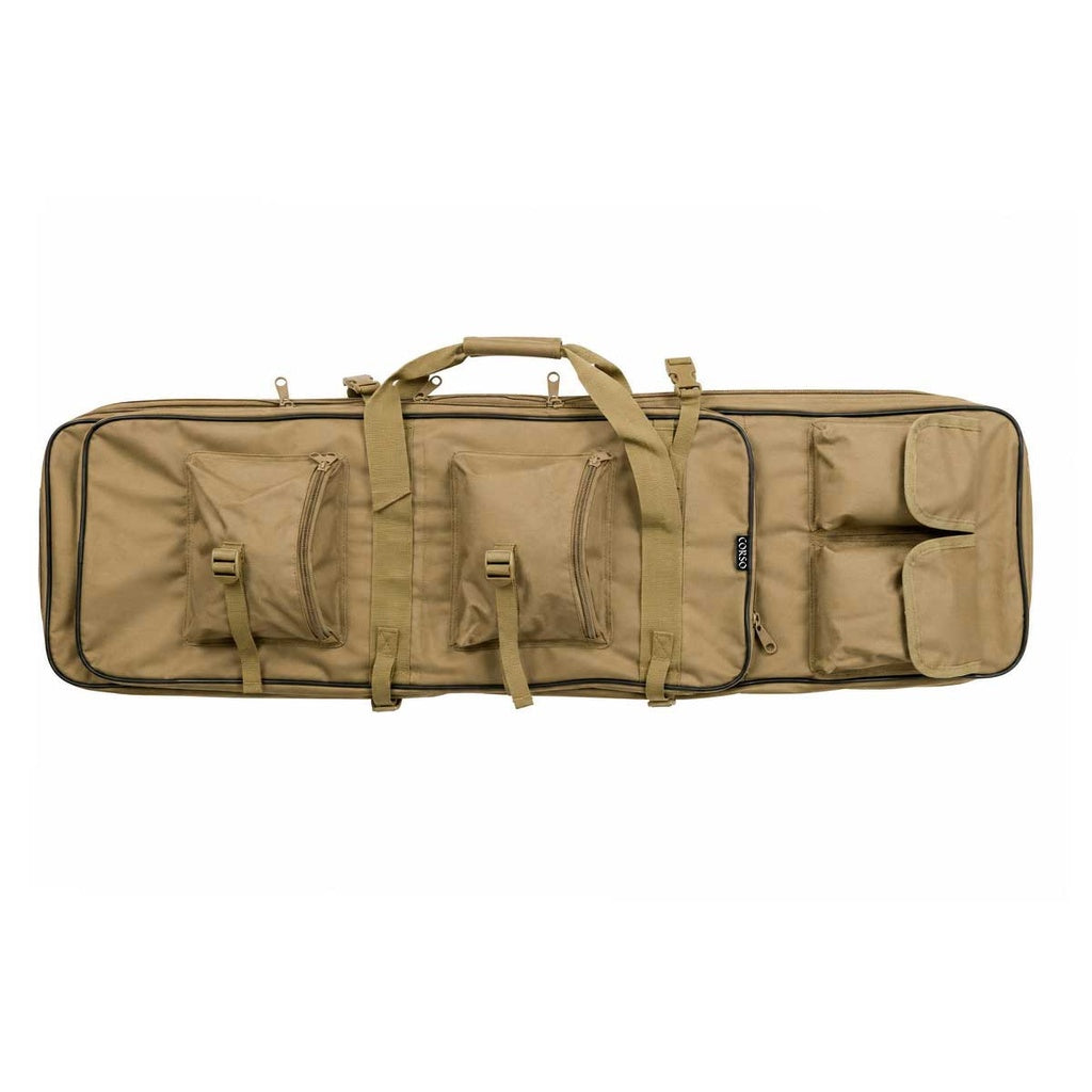 Case Corso Corsair MK2 Coyote