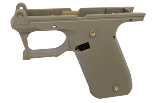 CTM FUKU-2 AAP01 Frame Grip - TAN