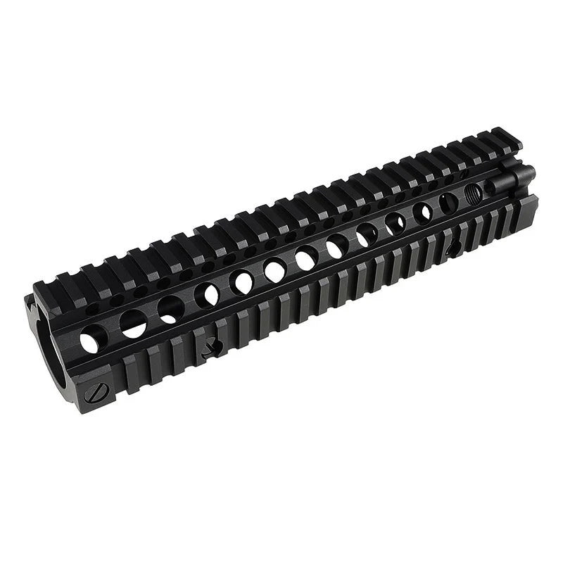 Cyma Daniel Defense handguard RII 9.5 inch - Black