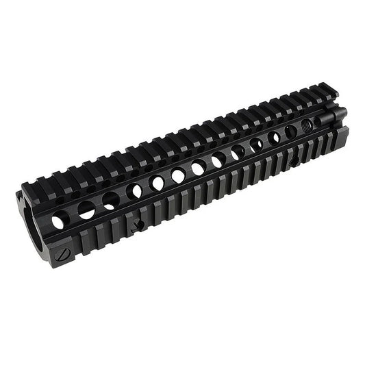 Cyma Daniel Defense handguard RII 9.5 inch - Black