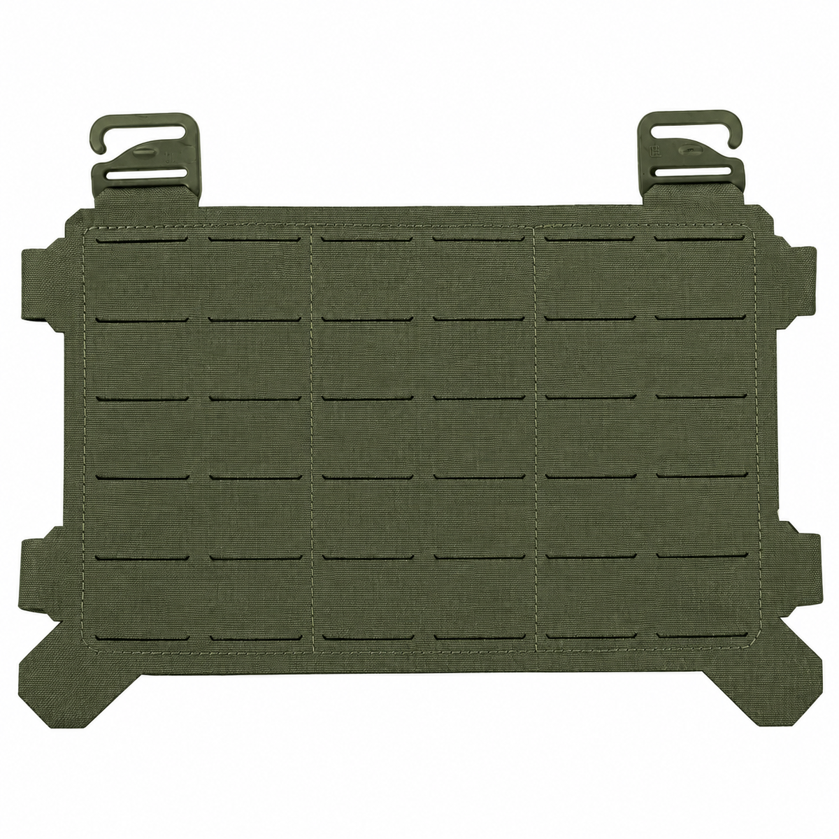 Sentinel 2.0 MOLLE Front Flap Ranger Green