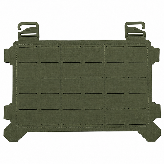 Sentinel 2.0 MOLLE Front Flap Ranger Green