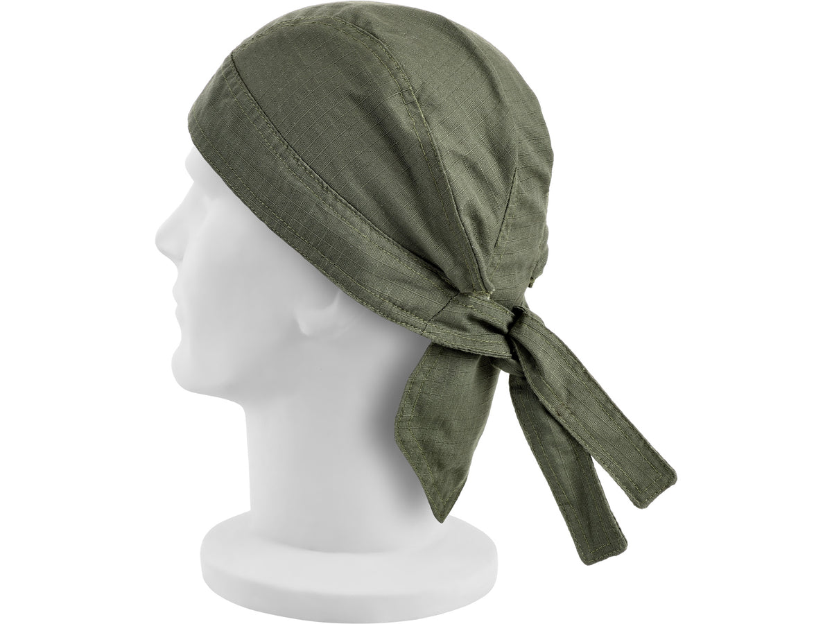 BANDANA WITH COOLMAX OD
