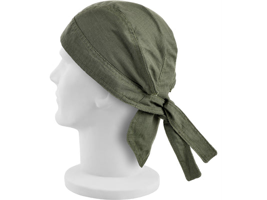 BANDANA WITH COOLMAX OD