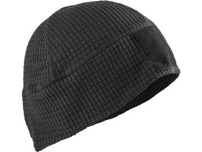 FLEECE UNDER Black