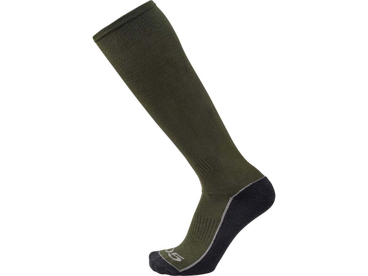 DEFCON 5 TACTICAL LONG SOCKS IN THERMOLITE Size 2