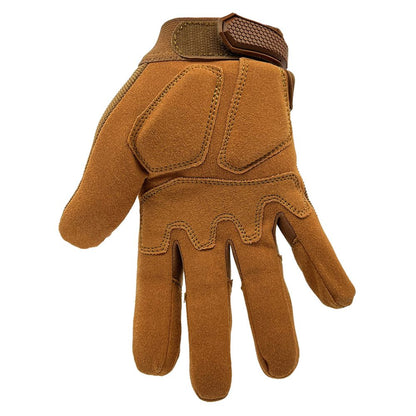 Glove Tactical Zain-Din Dragonpro TAN