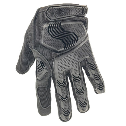 Glove Tactical Zain-Din Dragonpro Black