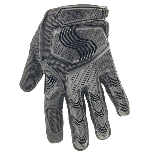 Glove Tactical Zain-Din Dragonpro Black