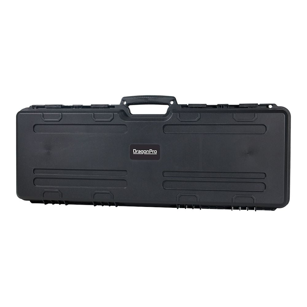 Dragonpro Case 85 Cm Black