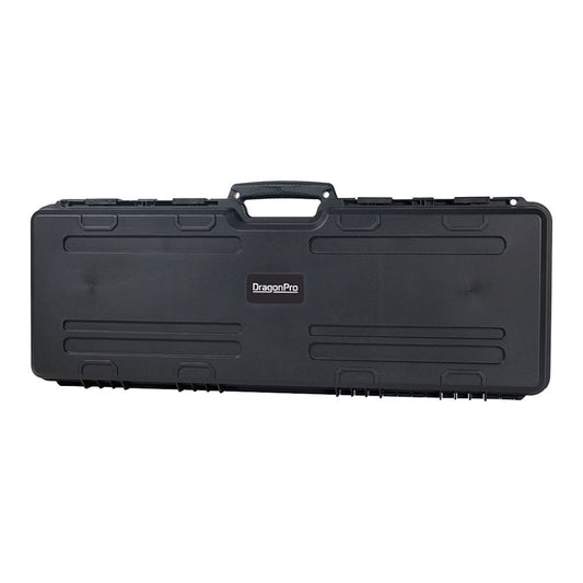 Dragonpro Case 85 Cm Black