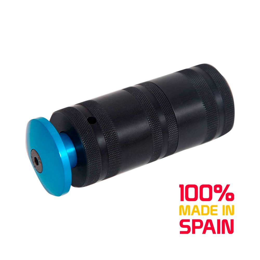 DRAGONPRO DP-TIG2 Typhoon Gen2 CO2 Impact Grenade Noul
