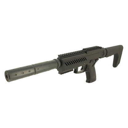 Roni SMG Full Kit DK23 NBB DP Tactical with hard case