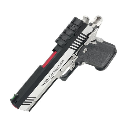 Montura Picatinny 4 Slots Hi-Capa 4.3 Tokyo Marui Airsoft DragonPro