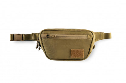 EDC Fanny Pack GTW Coyote Brown