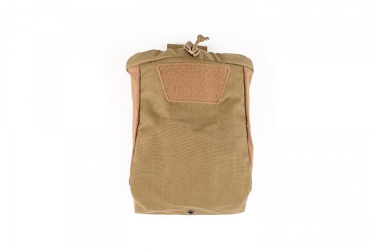 GTW GEAR Stretch dump pouch Coyote Brown