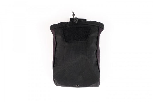 GTW GEAR Stretch dump pouch Black