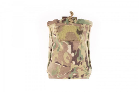 GTW GEAR Stretch dump pouch Multicam