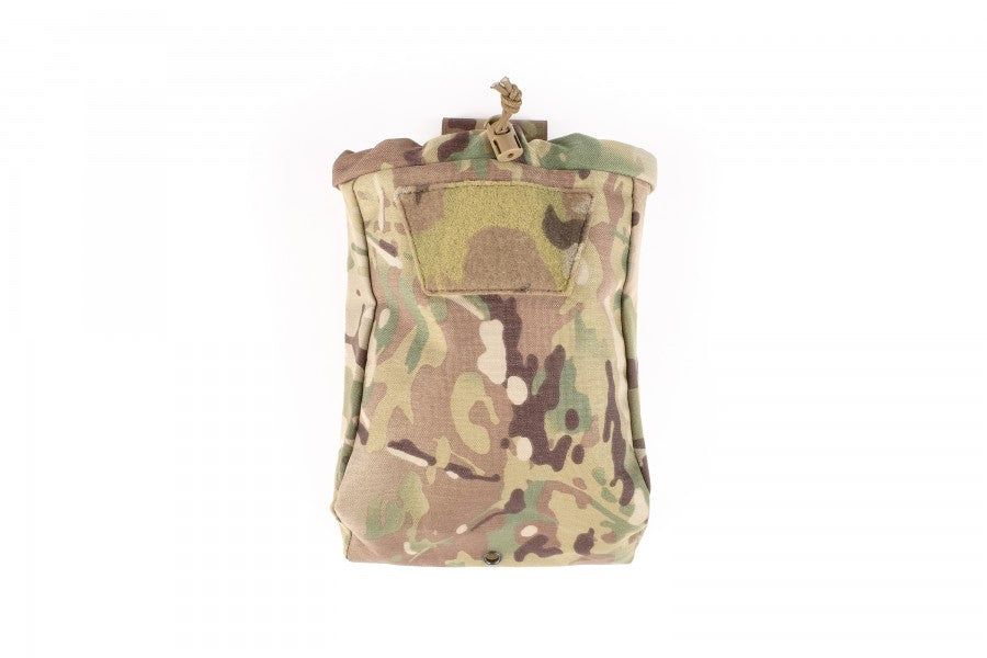 GTW GEAR Stretch dump pouch Multicam