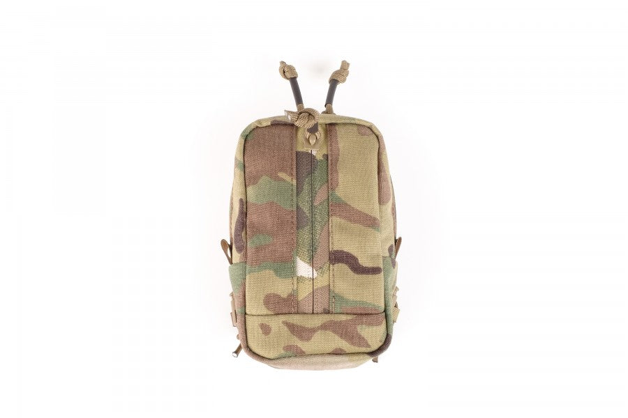 Mini compressed cargo Multicam GTW