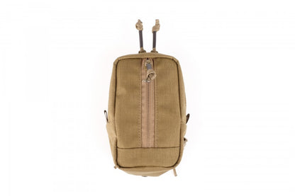 Mini compressed cargo Coyote GTW