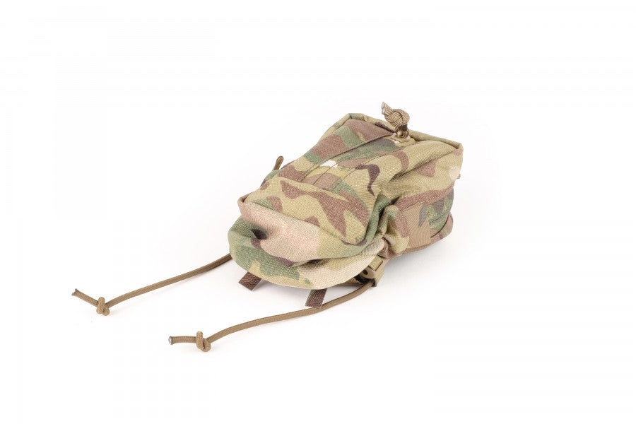 Mini compressed cargo Multicam GTW