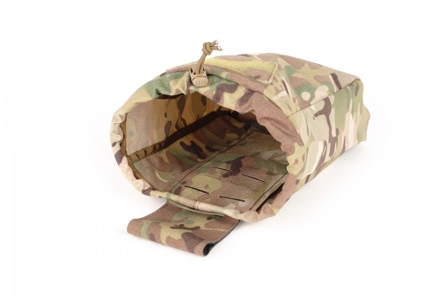 GTW GEAR Stretch dump pouch Multicam