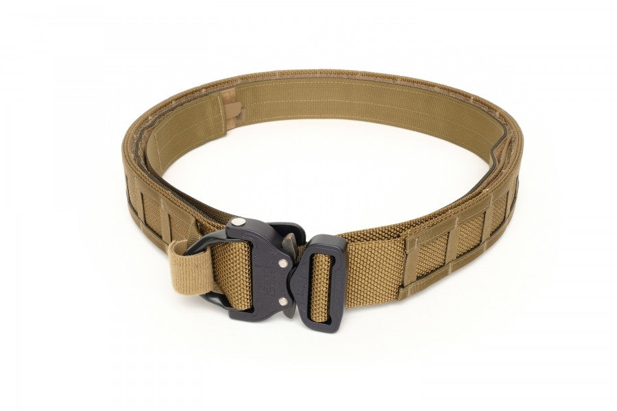 Low Profile Modular Belt Gen. 2 D-Ring Cobra