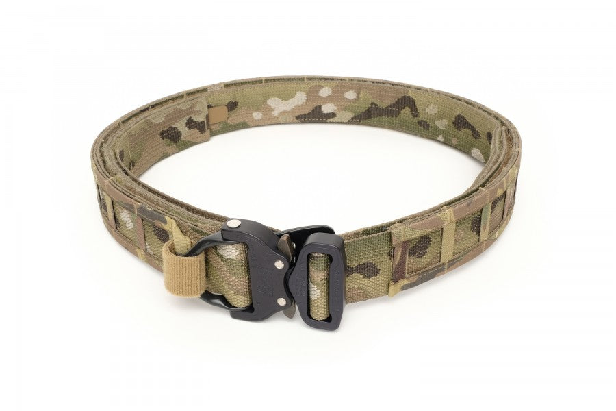 Low Profile Modular Belt Gen. 2 D-Ring Cobra