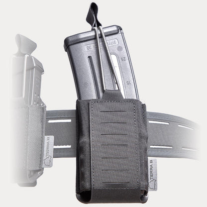 Terra B Mag Pouch Large Multicam